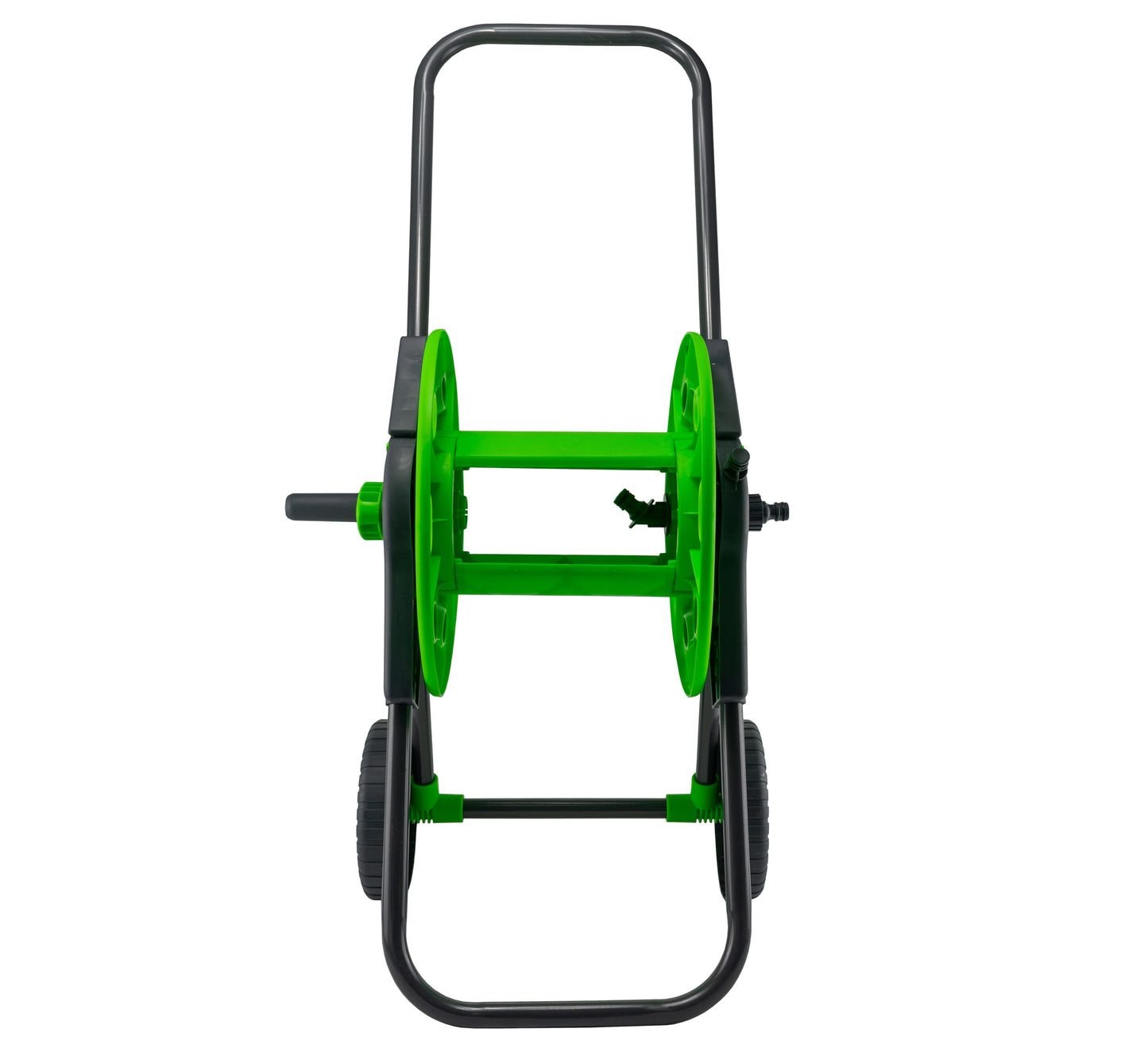 Hose Cart for 45m 1/2" Garden Hose CW