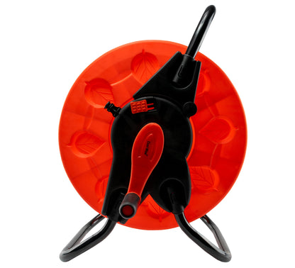 Hose Reel for 60m 1/2" Garden Hose CW