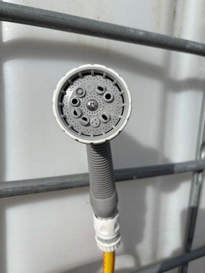 IBC Flexi Connection Kit with Multi-Sprayer