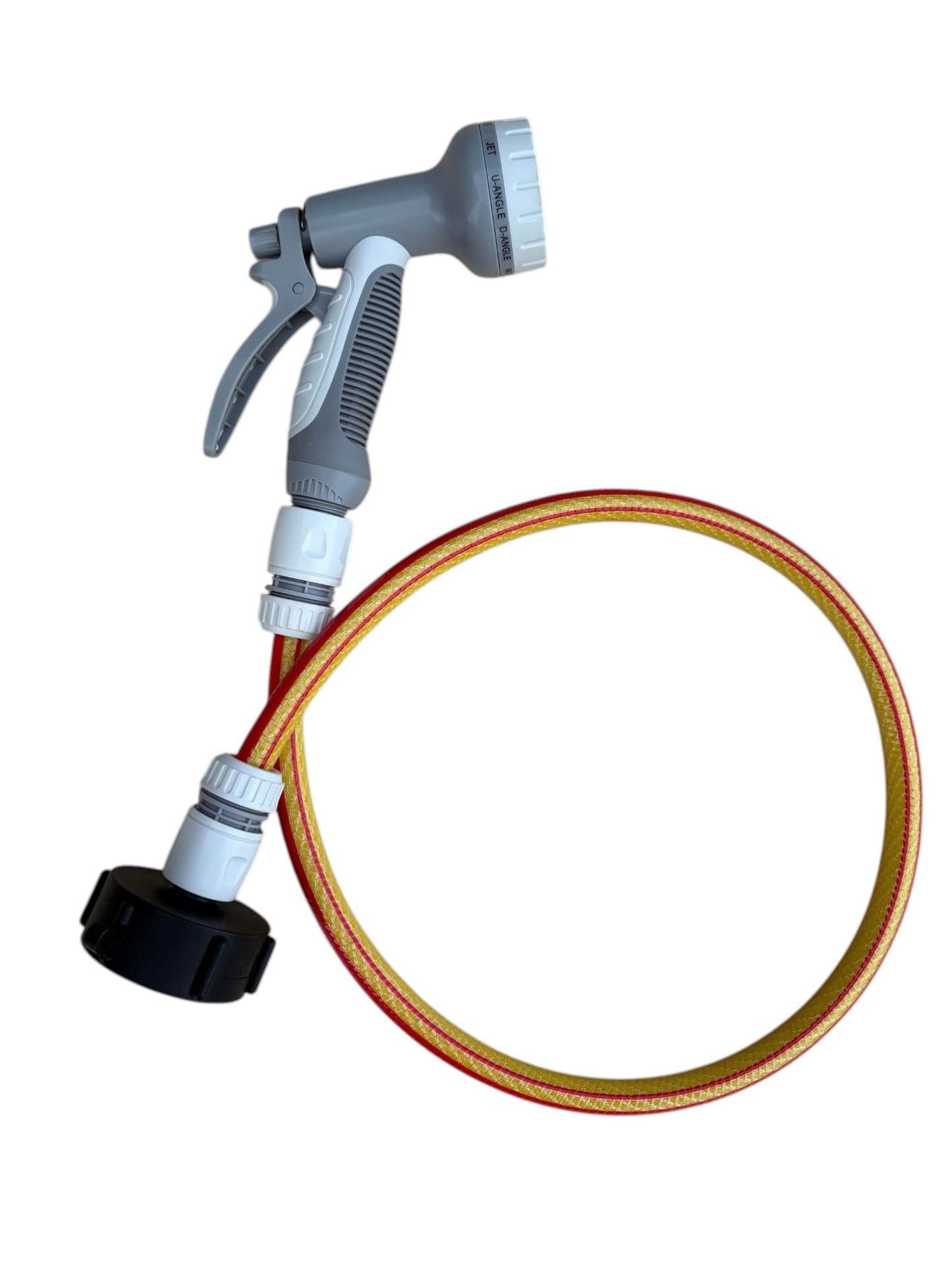 IBC Flexi Connection Kit with Multi-Sprayer