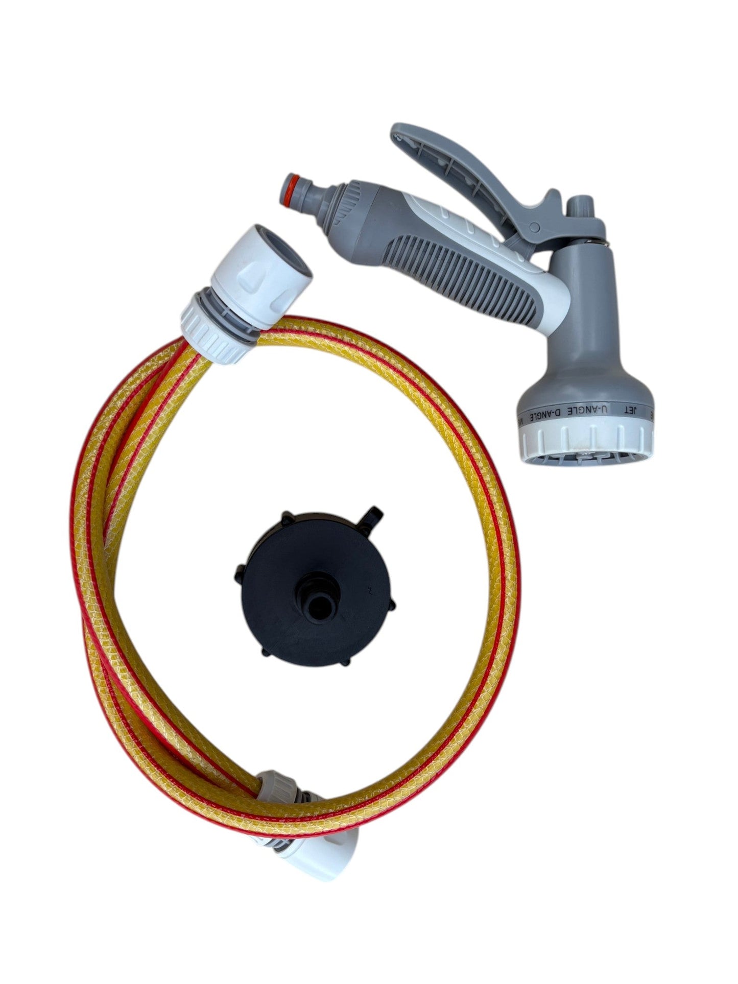 IBC Flexi Connection Kit with Multi-Sprayer