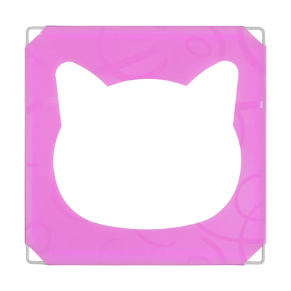 Kitty Cubby Cat Cube Play Tower MAXI