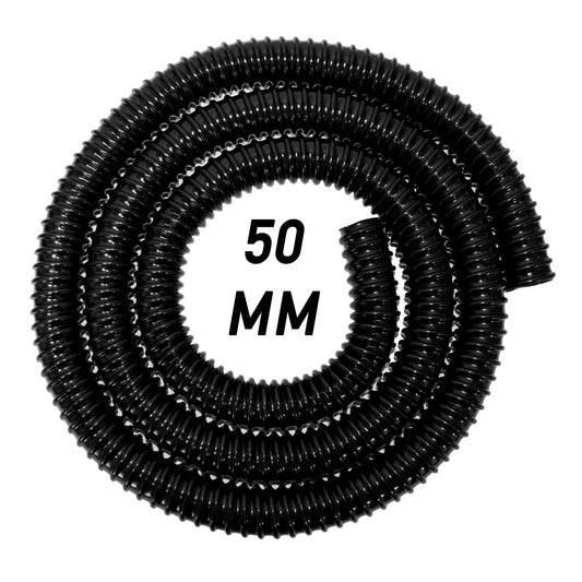 Corrugated Pipe 2" (50mm)