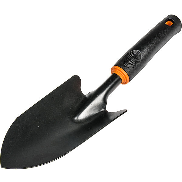 Digger-Hoe, Narrow Spade and Wide Spade Garden Tool Set