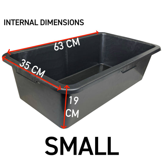 Mixing Tub 40L
