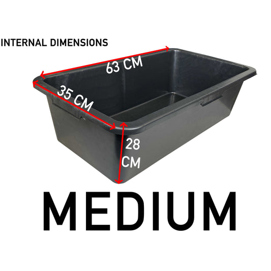 Mixing Tub 65L