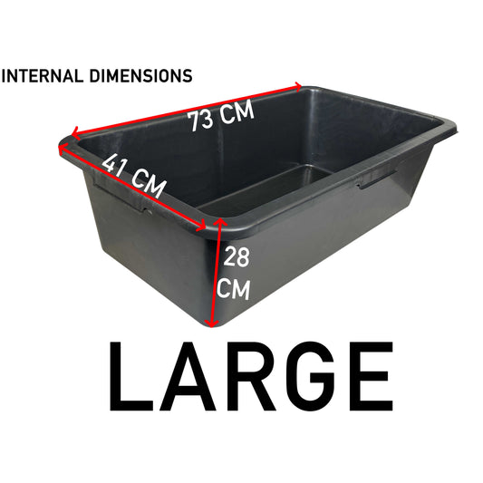 Mixing Tub 90L