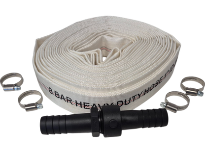 Lay Flat SET E