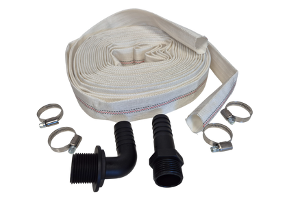 Lay Flat SET F