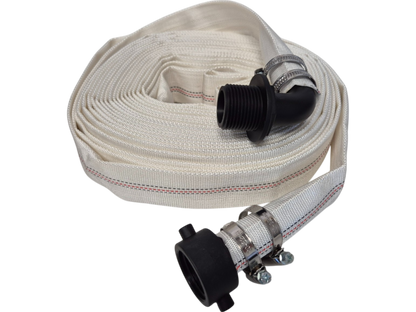 Lay Flat SET G