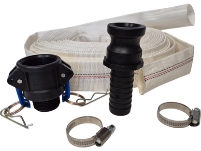 Lay Flat SET J