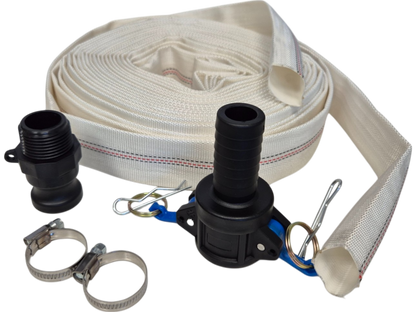 Lay Flat SET L