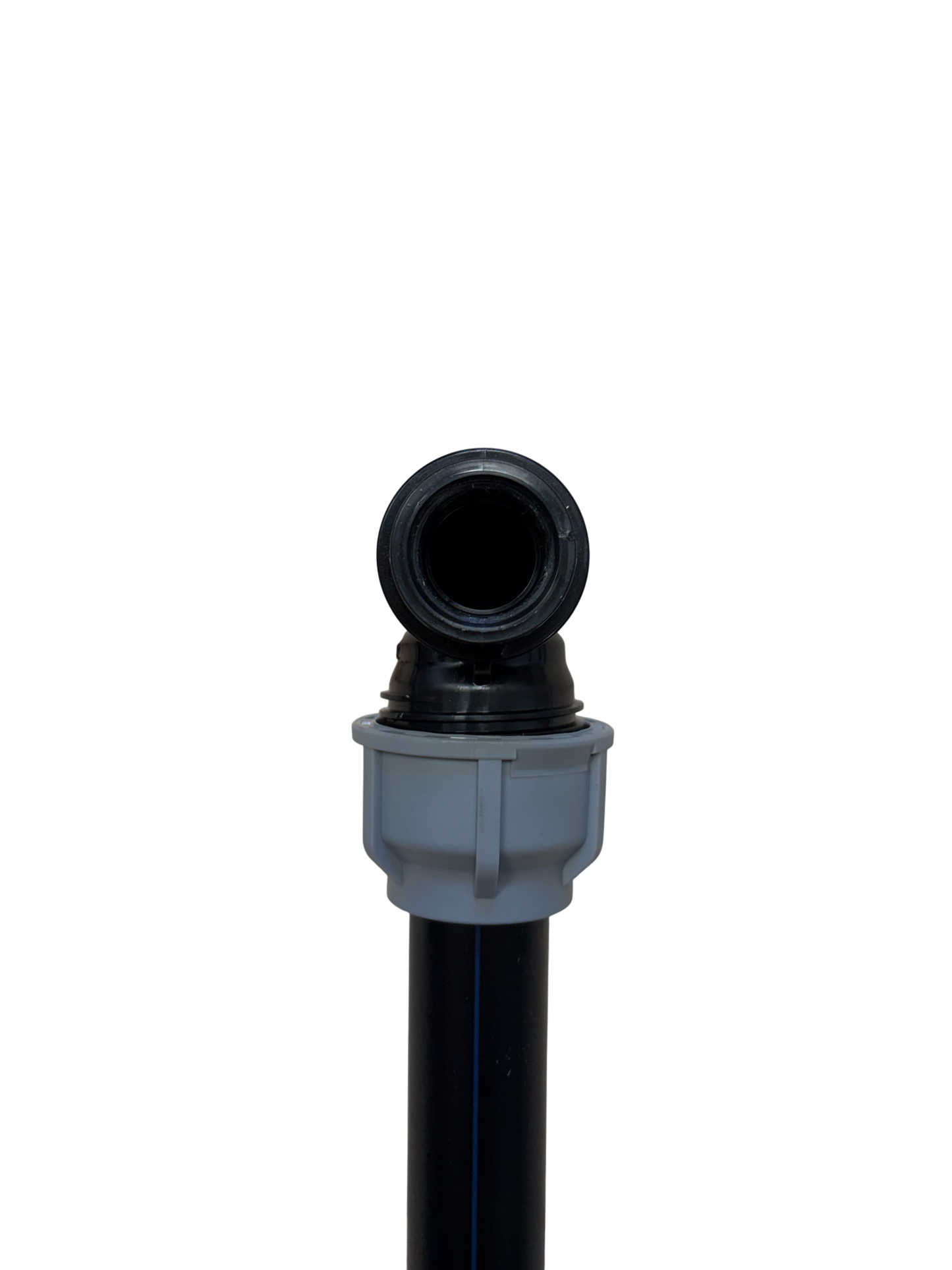 IBC 3-Tank Joining Kit Via 32 mm Pipe