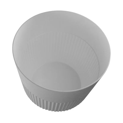 Luca Pot without Hole 160mm White