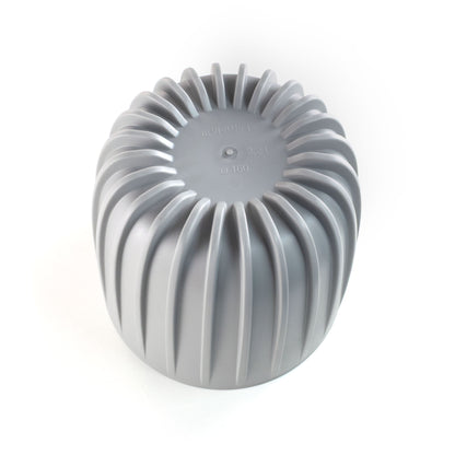 Mira Pot Without Hole 180mm Gray