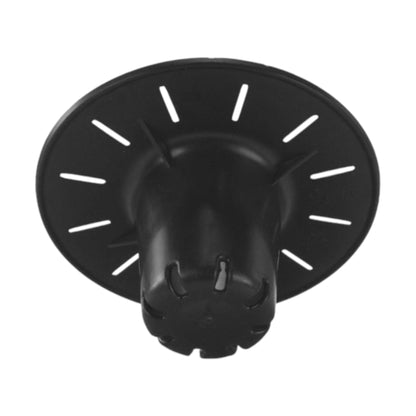 Mira Pot Without Hole 145mm White