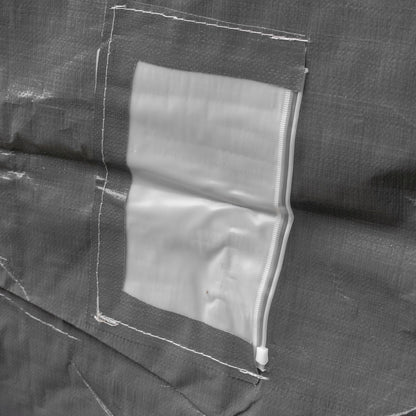 Pallet Bag Covers LARGE 1.3M x 1.3M x 2.2M