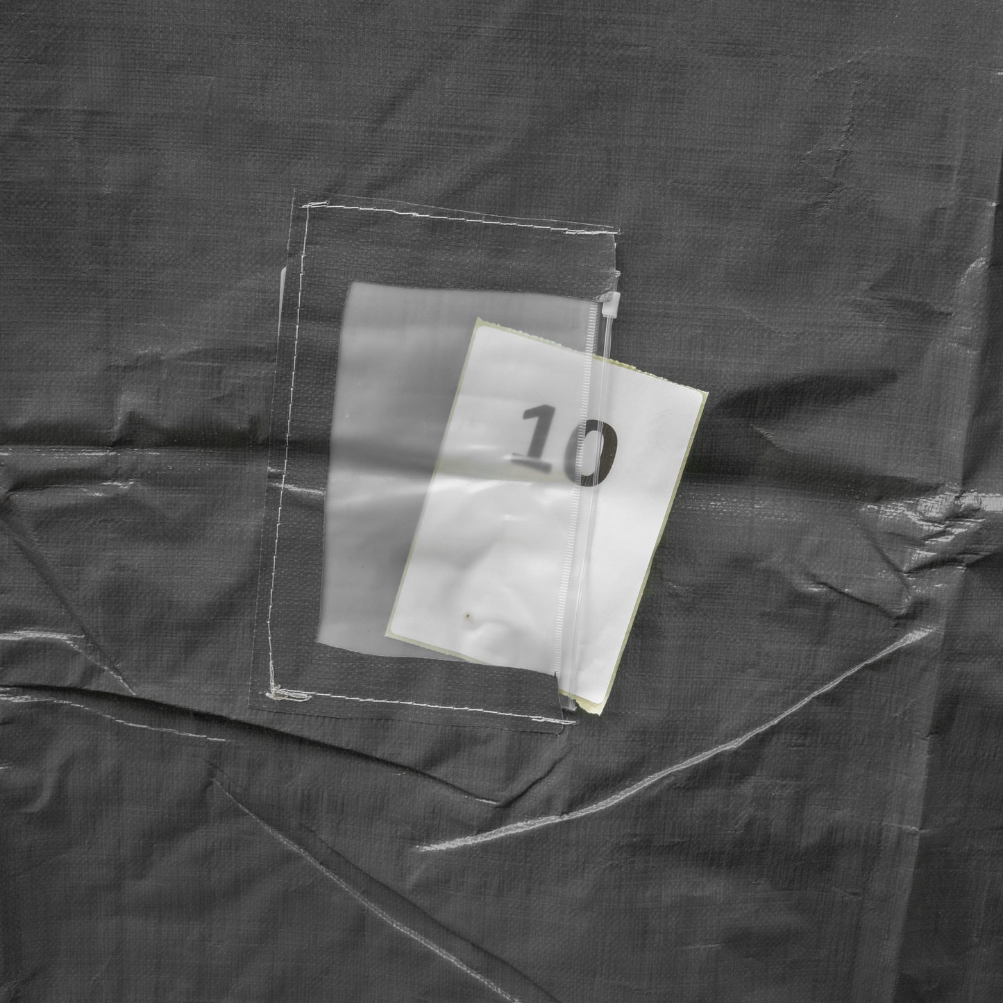 Pallet Bag Covers LARGE 1.3M x 1.3M x 2.2M