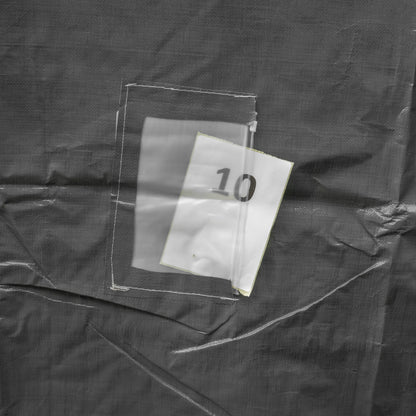 Pallet Bag Covers LARGE 1.3M x 1.3M x 2.2M