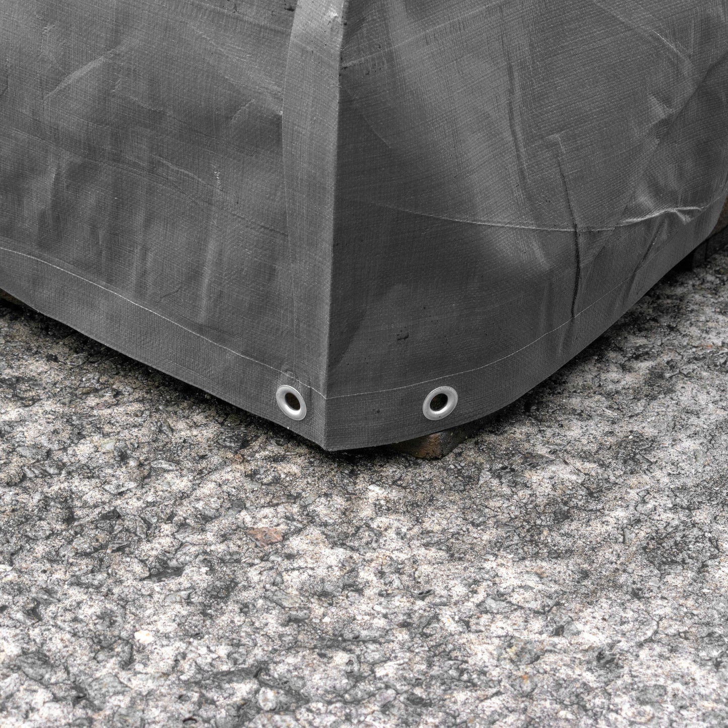 Pallet Bag Covers LARGE 1.3M x 1.3M x 2.2M