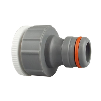 Female Tap Connector 1"-3/4" BSPF Max Flo WL
