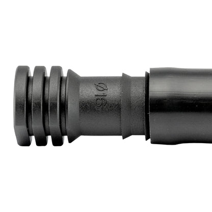 Mix 1/2" Barb Connectors POROUS20