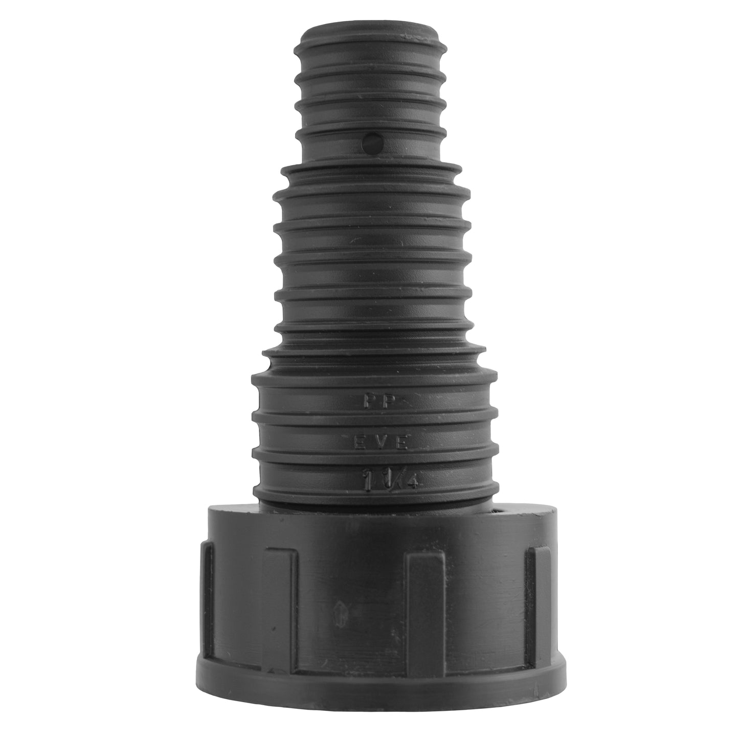 Pond Connector 1.25" BSPF- 20/25/32mm