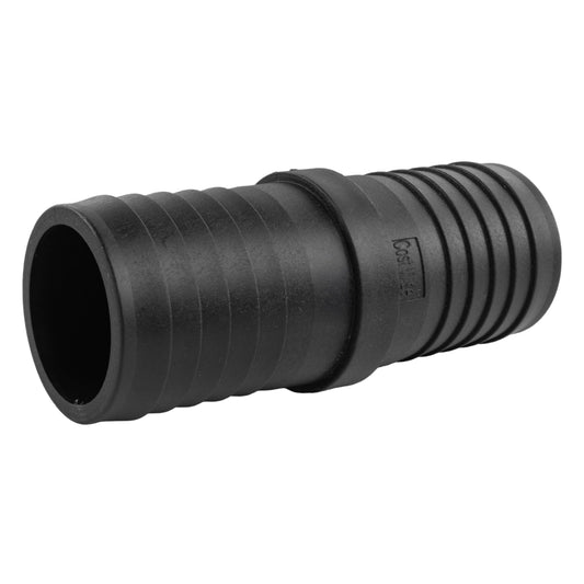 Pond Straight Connector 38mm
