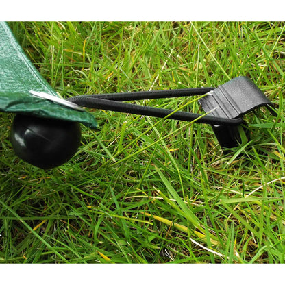 Ground Stakes For 16mm Irrigation Pipe