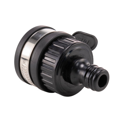 Rubber Wide Kitchen Tap Adaptor Cost Wise