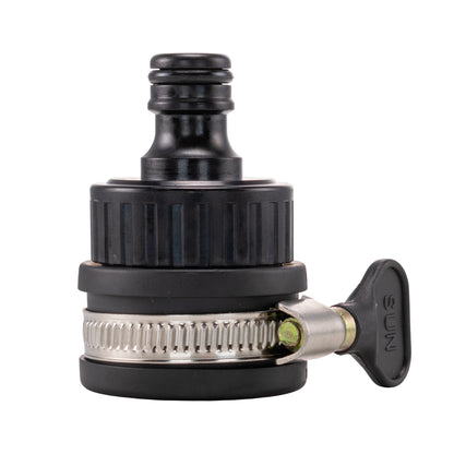 Rubber Wide Kitchen Tap Adaptor Cost Wise