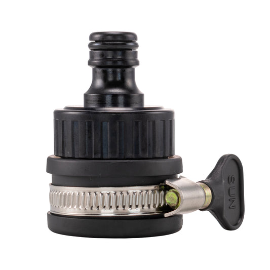 Rubber Wide Kitchen Tap Adaptor Cost Wise