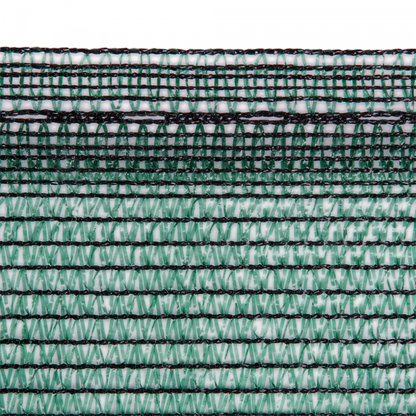 Garden Shade Net 55% 60g Green 2m x 10m