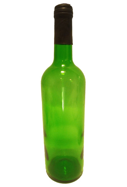 Shrink Caps Mix Bottle Toppers