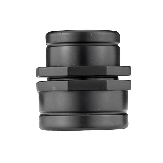 PP Reducing Socket 1.5” BSPF – 1” BSPF