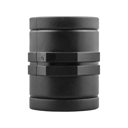 PP Socket 1" BSPF
