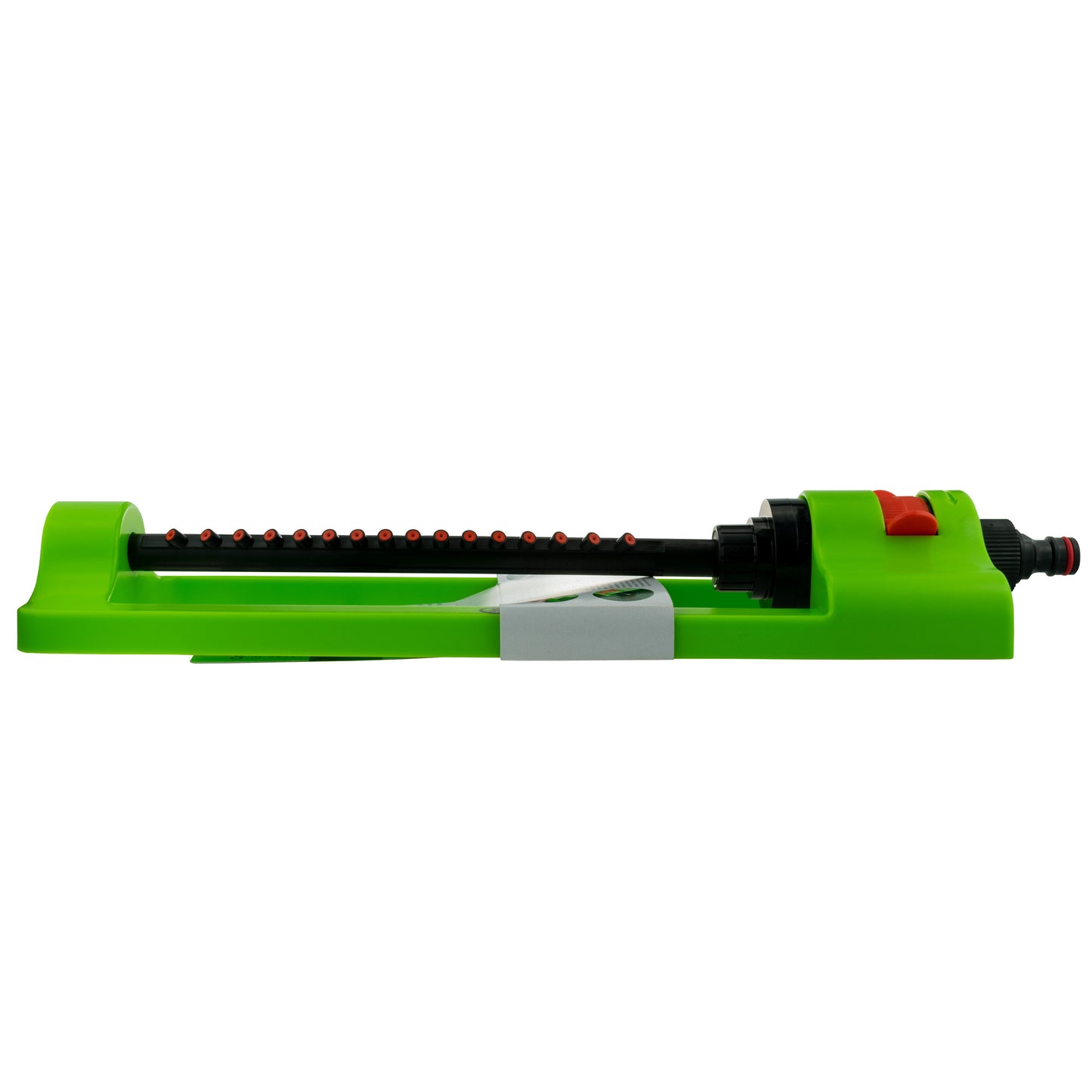 Oscillating Sprinkler NON BRANDED Green