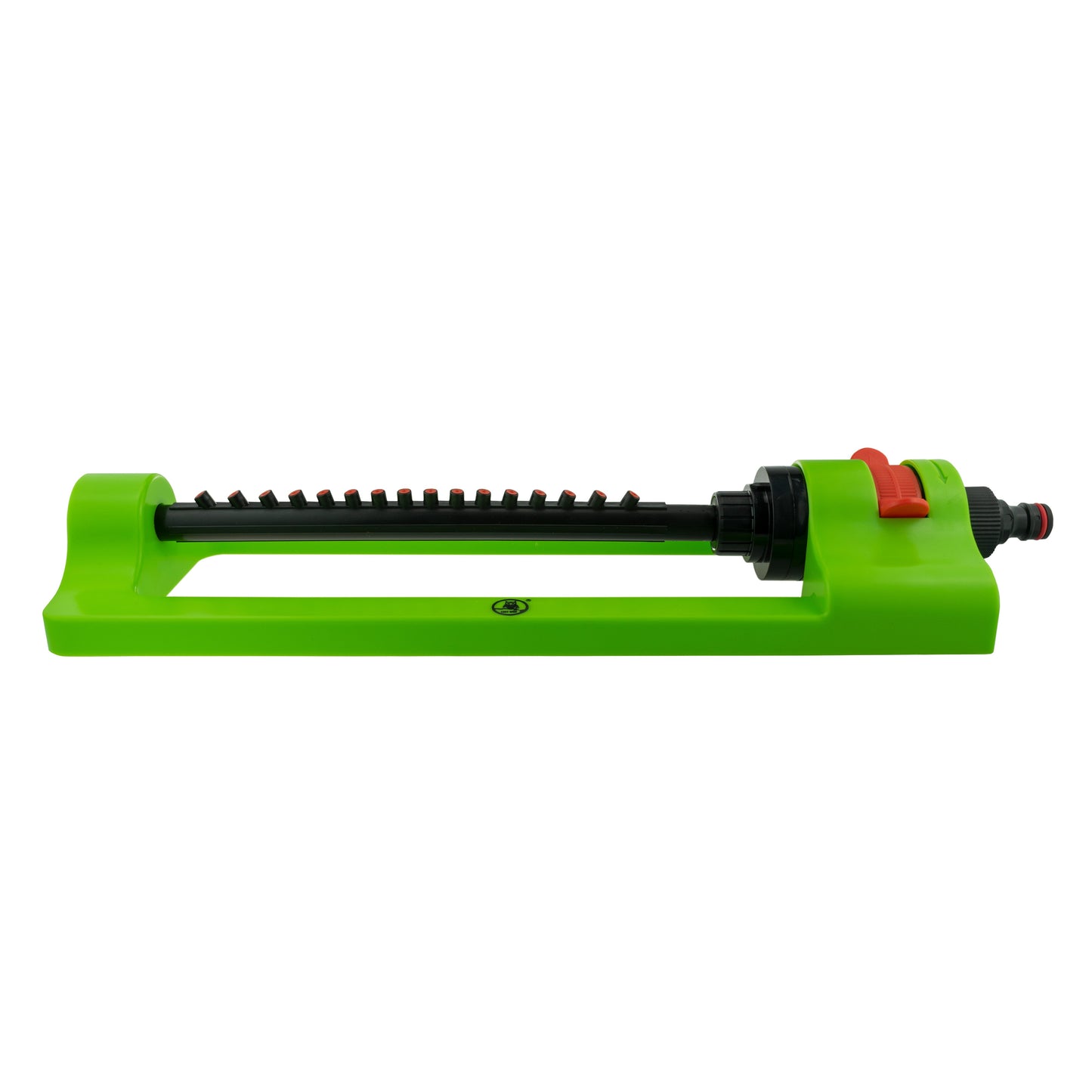 Oscillating Sprinkler NON BRANDED Green