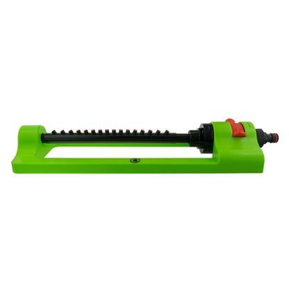 Oscillating Sprinkler NON BRANDED Green