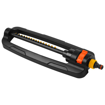 Bar Oscillating Sprinkler NO NAME