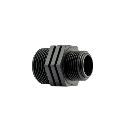 Reducing Nipple 1.25” BSP – 1” BSP Male