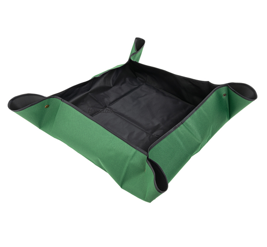 Plant Potting Mat Oxford 600D and PE, 100cm x 100cm