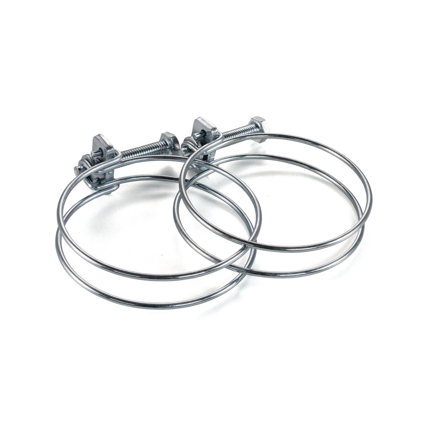 1.25" (32mm) Water Butt Linking Kit + 2 x Double Wire Clips