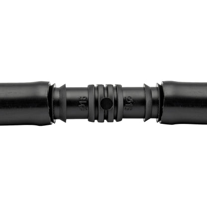 Mix 1/2" Barb Connectors POROUS20