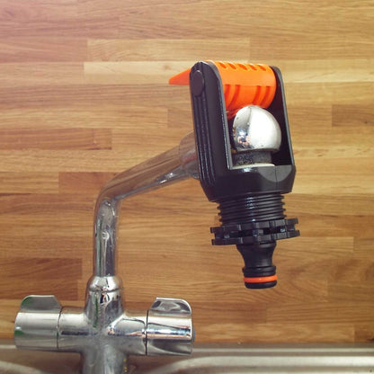 Kitchen Tap Adaptor Bradas