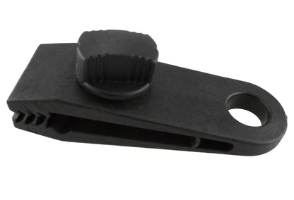 Clips for Tarpaulin Screw Type
