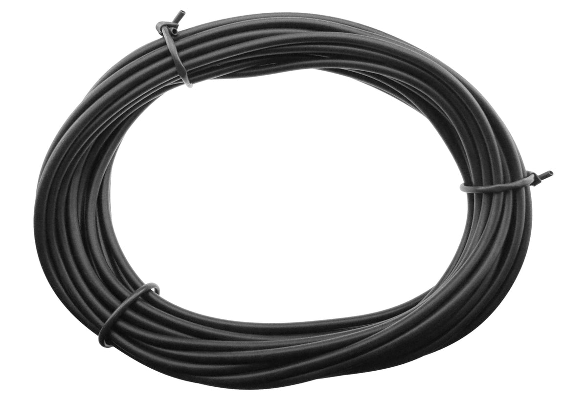 Micro Irrigation Pipe 4mm/7mm + 4mm Barb Micro Hose Connector