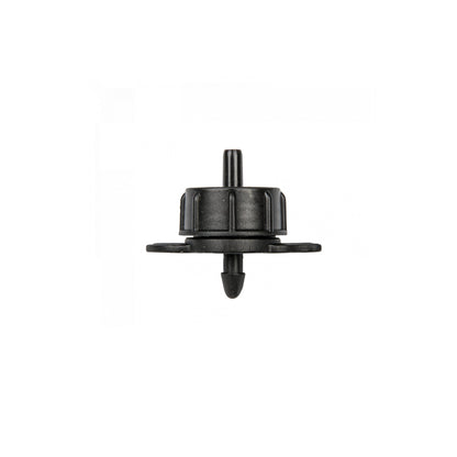 Turbo Dripper 4L/H Non-Pressure Compensating