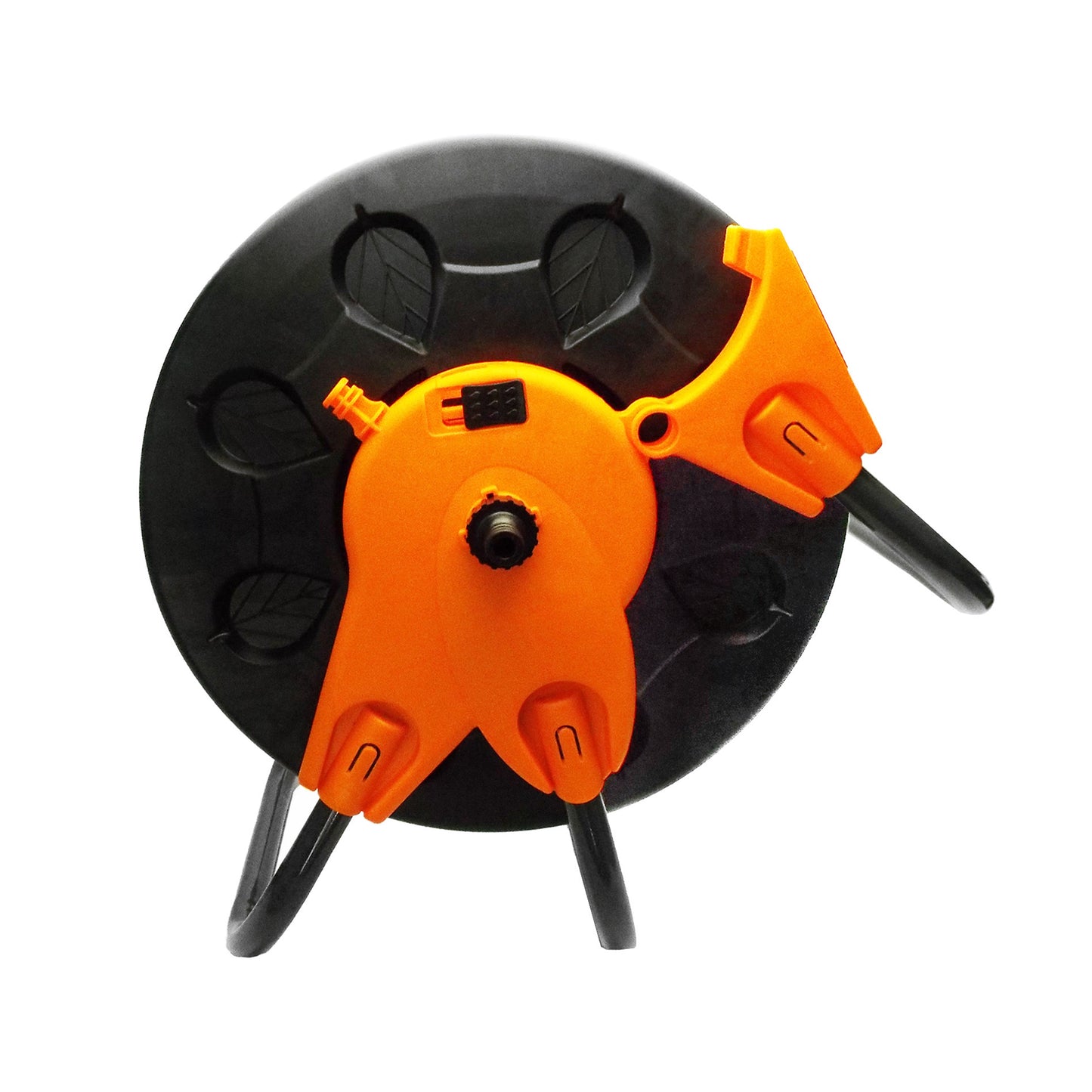 Hose Cart for 60m 1/2" Garden Hose