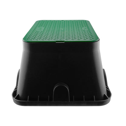 Jumbo Valve Box, 64x50cm